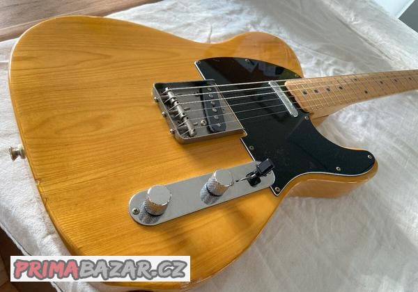 Fender Telecaster ´72 MIJ 1989