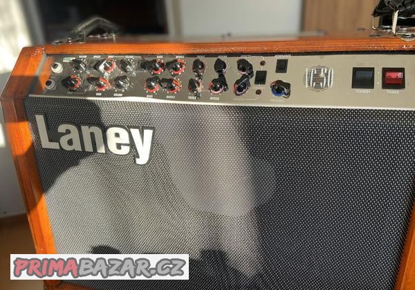 LANEY VC50