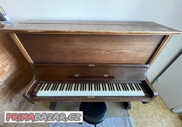 Pianino Kašpar