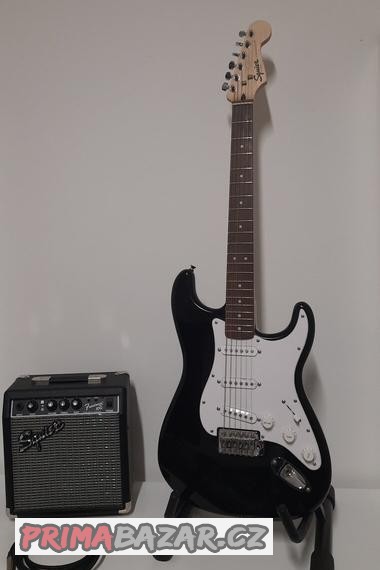 Fender Squier