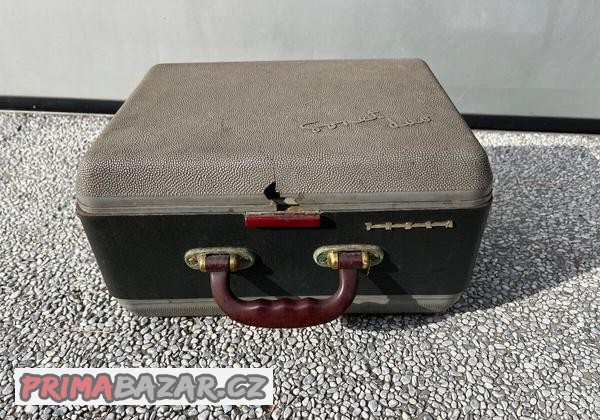 Tesla sonet duo