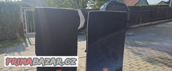 JBL SRX 835P