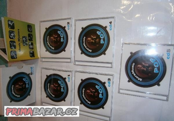 5CD POP