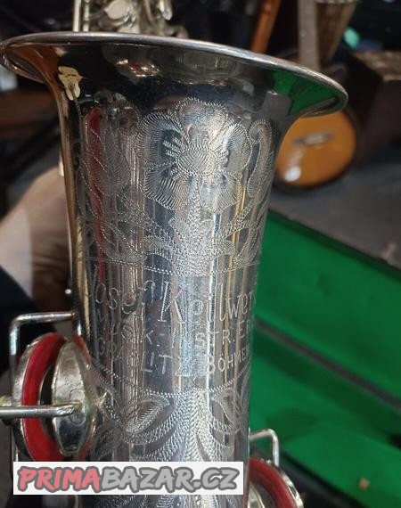 alt-saxofon