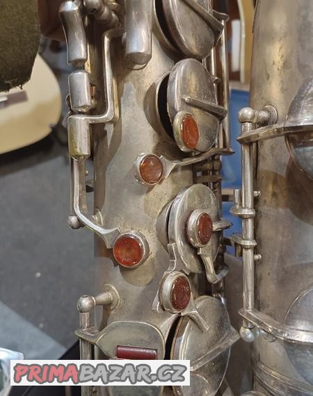 Tenor saxofon