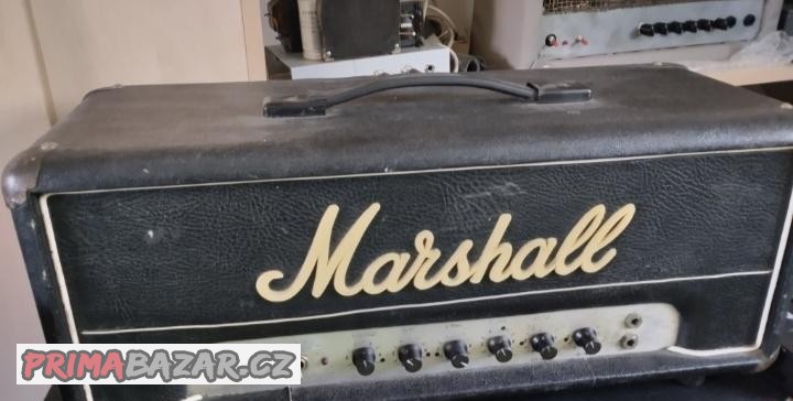 Zesilovač Marshall 100w