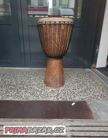 dzembe