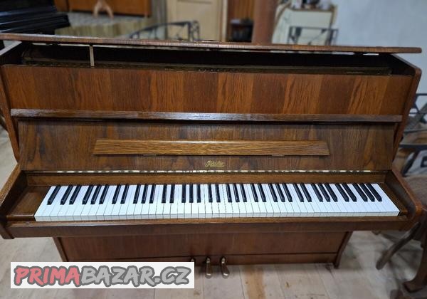 Piano klavir petrof,rösler