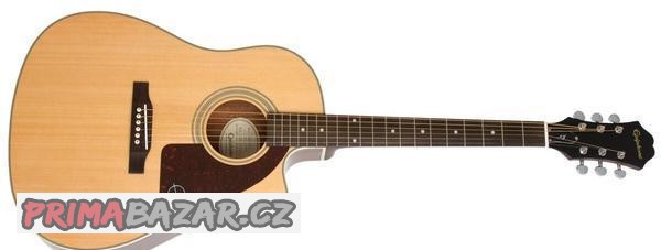 Koupím kytaru Epiphone, Cort, Ibanez....