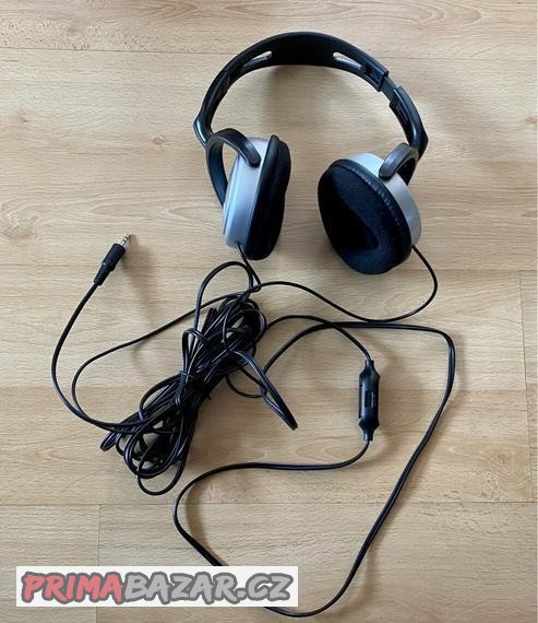 Philips SHP2500
