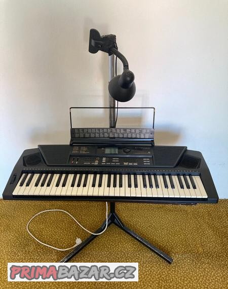 kawai-x150-d-klavesy