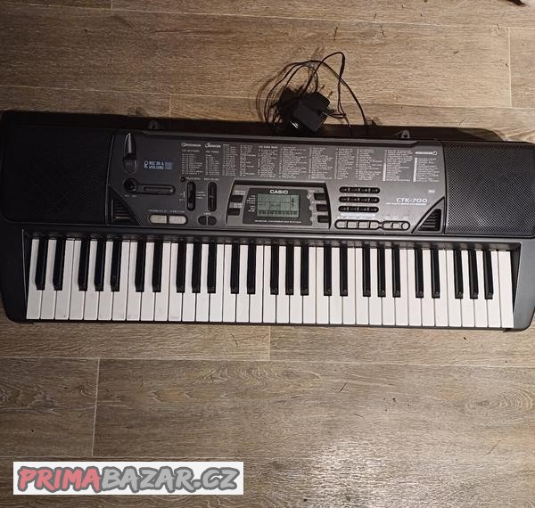 keyboard-casio-ctk-700