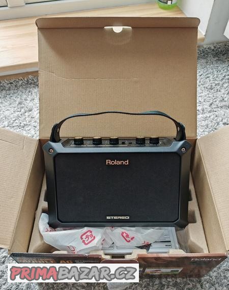 Roland mobile AC