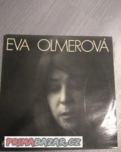 Eva Olmerová