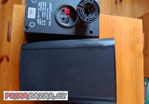 Surround repro Jamo