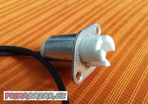 Patice R7s S26A 3000W/600V Osram - do panelu