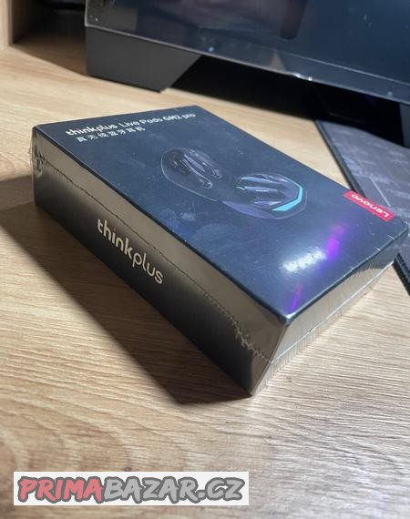 Thinkplus Live Pods GM2 pro