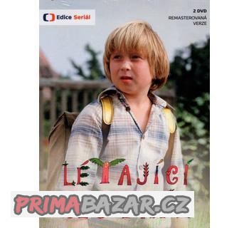Sháním dvd filmy
