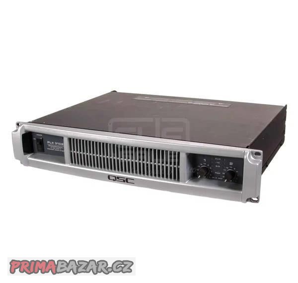 Predam QSC PLX3102