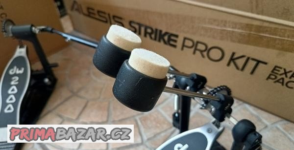 double-pedal-dw-2002