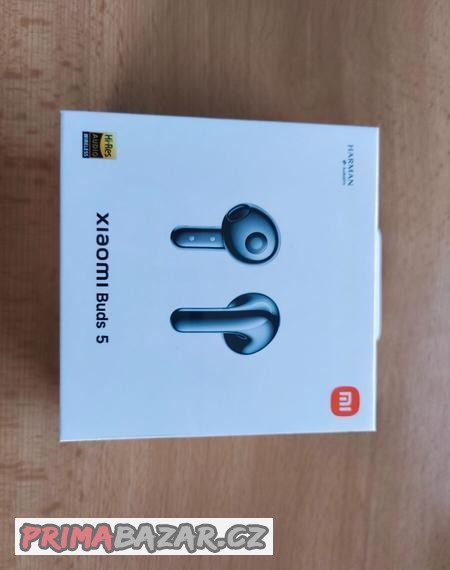 Xiaomi Buds 5