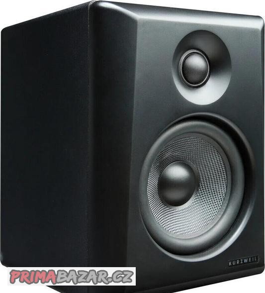 Kurzweil KS-50A studiový monitory (reproduktory)