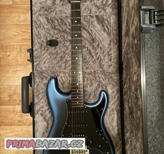 HN219691-FENDER American Professional II Stratocaster HSS RW