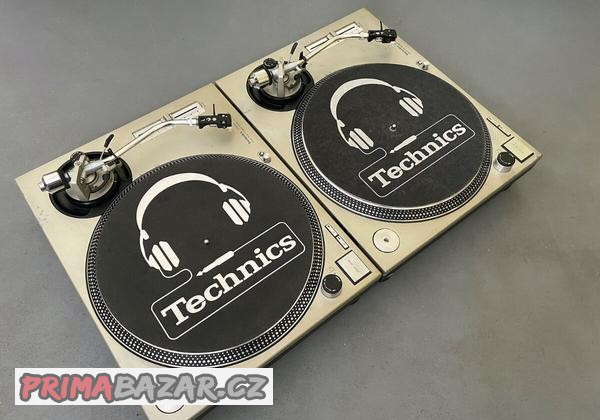 Technics SL 1200
