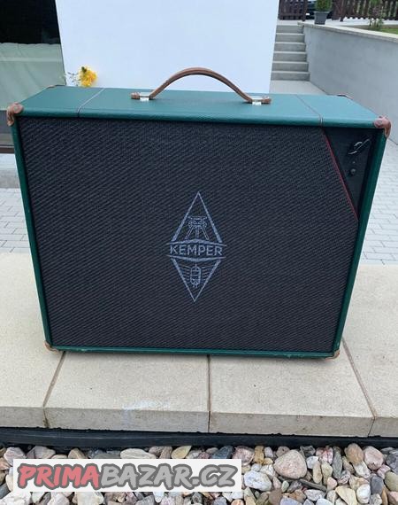 Kemper Power kabinet 200 W