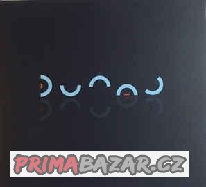lp dunaj 2lp blue vynil    nove+ další desky
