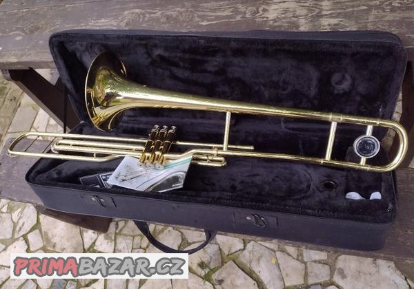 Trombon