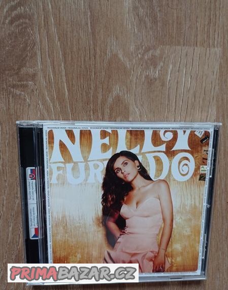 NELLLY FURTADO - MI PLAN