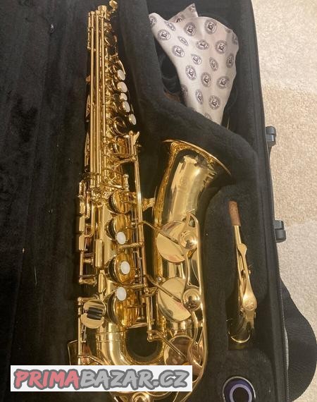 Yamaha yas 280 , alt saxofon