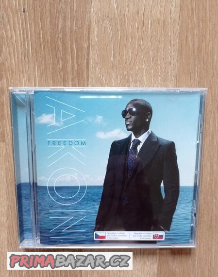 AKON