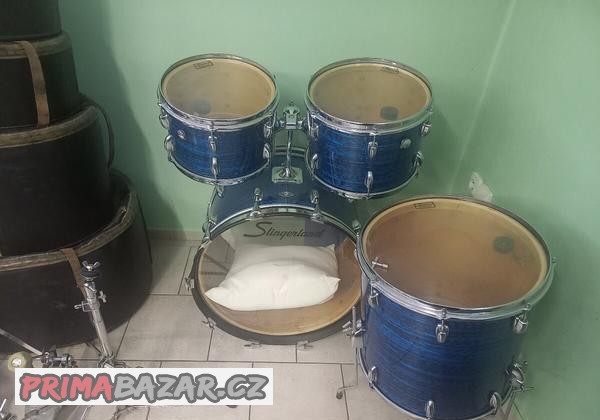 bici-slingerland-n50-vintage