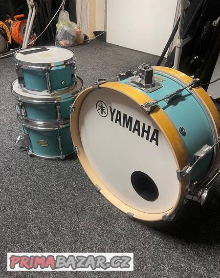 Yamaha Stage Custom HIP
