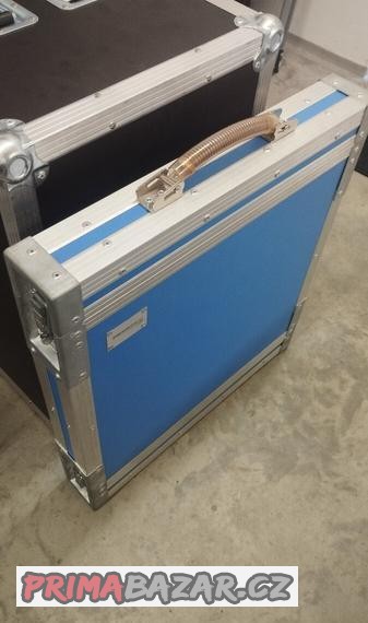 1U rack