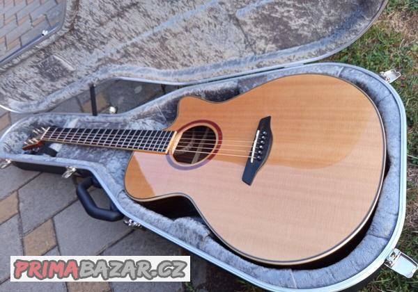 Furch Orange Gc-SR (100% stav)