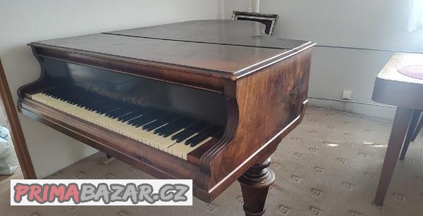 piano-j-heizmann-sohn-za-odvoz