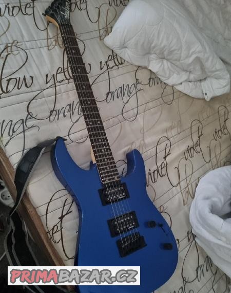 Jackson JS22 Dinky
