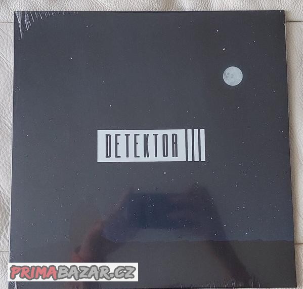 Ektor - Detektor III