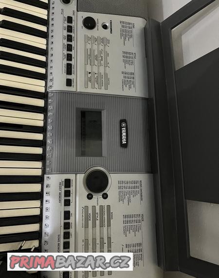 yamaha