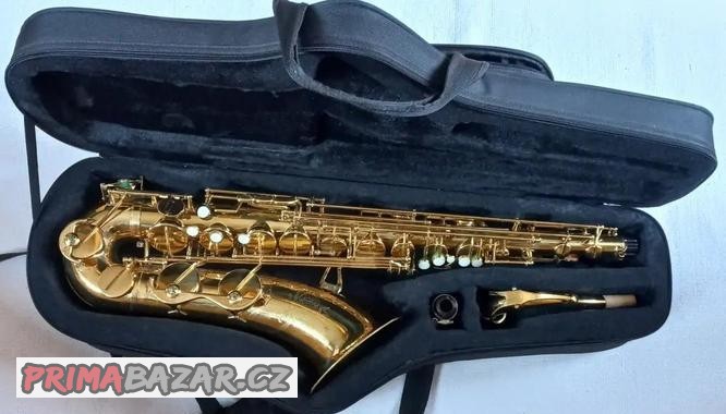 AMATI ATS-32 tenor saxofon