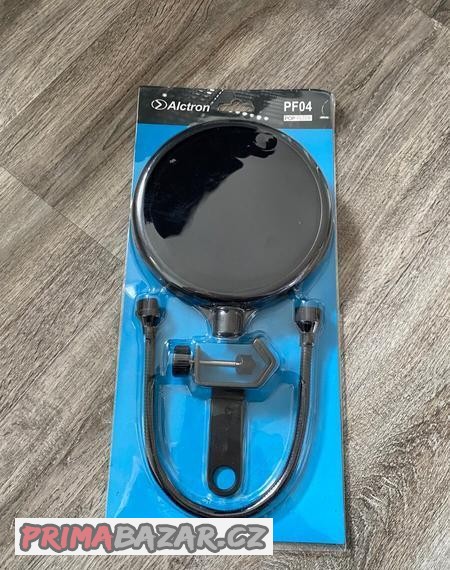 Pop filtr Alctron PF04
