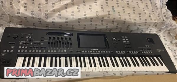 yamaha-genos