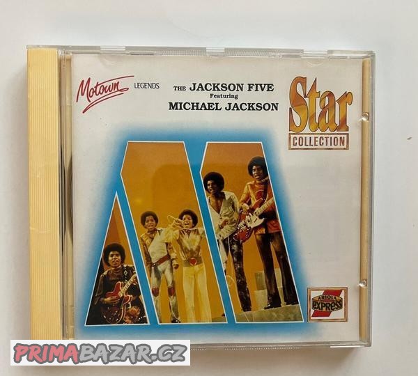 THE JACKSON 5 MICHAEL JACKSON - Children Of