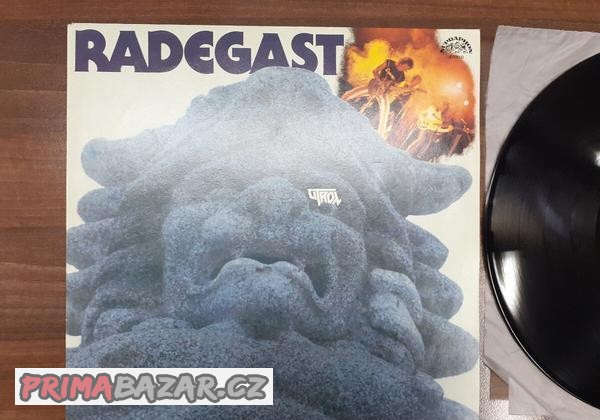 Citron - Radegast