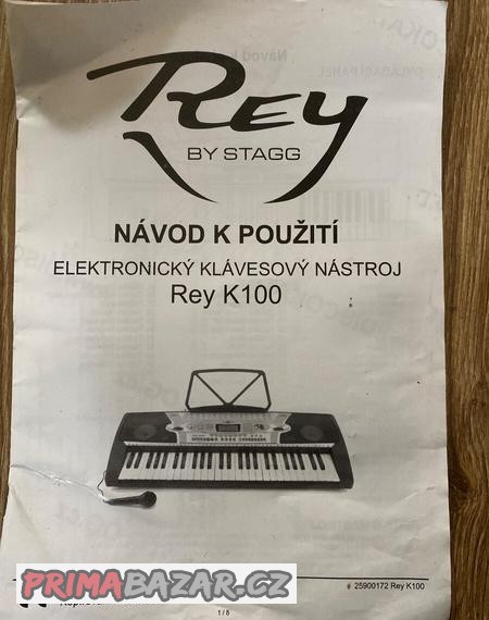 rey-elektronicky-klavesovy-nastroj-rey-k100