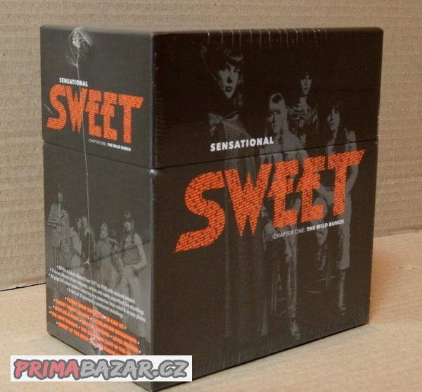 The SWEET