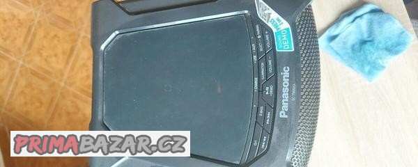 Reproduktor PANASONIC